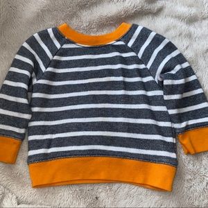 Gymboree Sweater Shirt